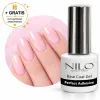 Base Coat - Perfect Adhesive 10ml NILO Perfect Nails